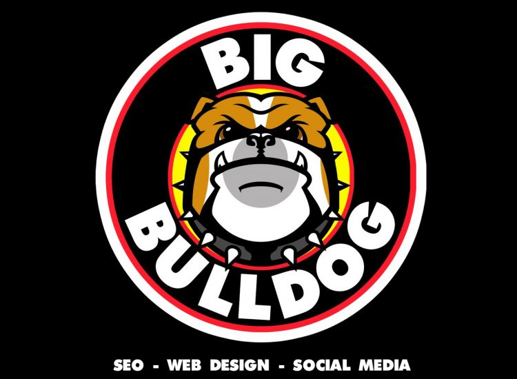 seo - web design - social media