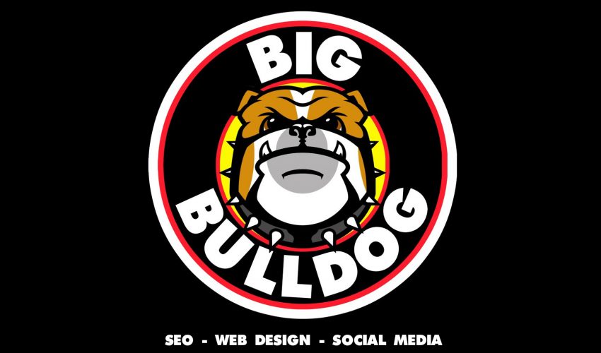 seo - web design - social media
