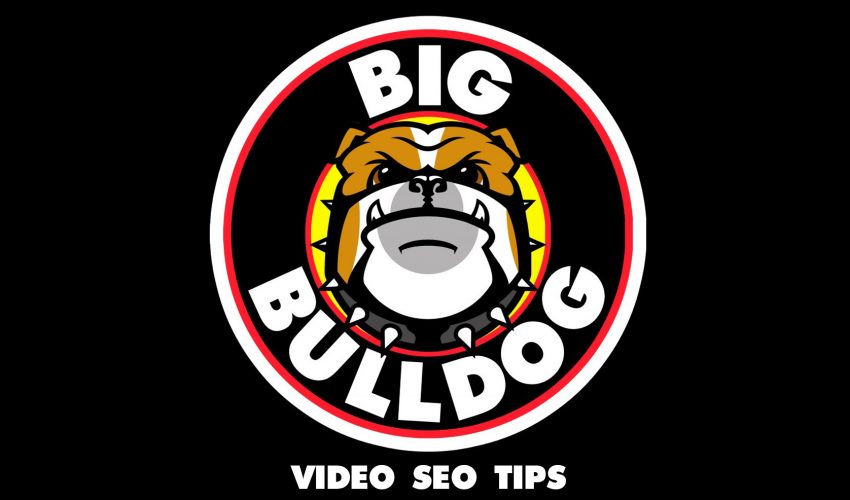 Video SEO Tips